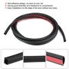 Car Door Edge Rubber Seal Trim Weather Strip Fit for Transporter T5T5.1T6