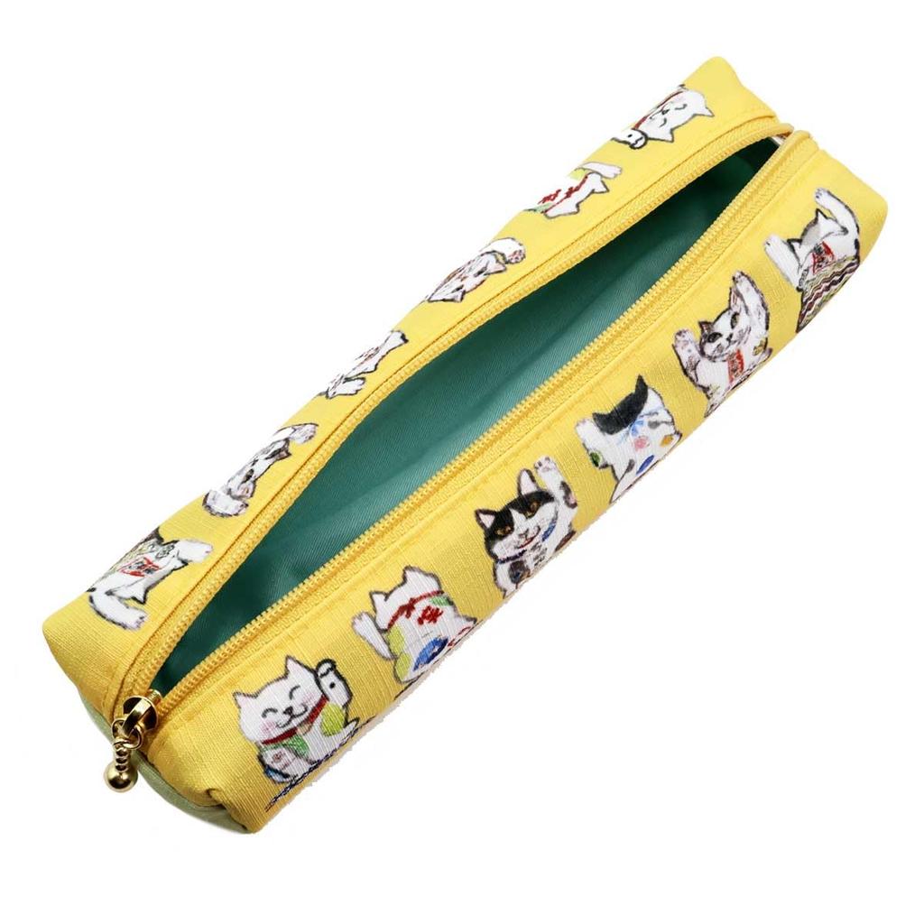 Japanische Gelbe Manhattaner-Tasche, Hail, 70-0350,