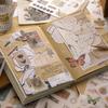 Costura e tricot – Scrapbooking