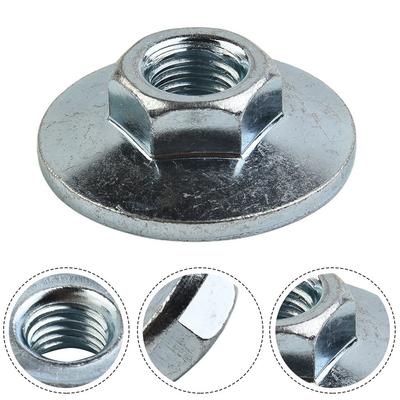 Angle Grinder Disc Flange Locking Nut Quick Change