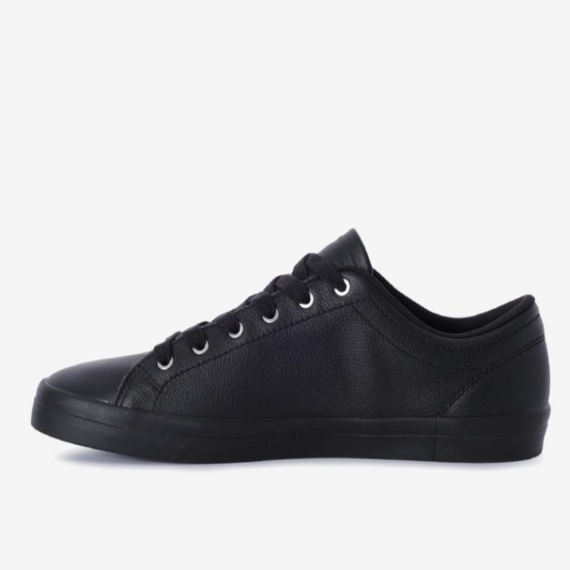 Fred Perry Men S SneakerS baSeline Leather  Sfpm2517311 W90 