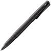 LAMY Studio LX - All Black Rollerball Pen Black - Elegant Metal Body Rollerball Pen - Propeller C...