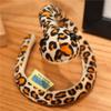 Little Snake Year of The Snake Plush Toy Plush Snake Stuffed Plush Doll  Children Gift