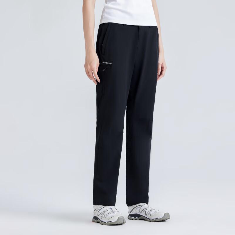 Tuo Luzhe Red Fox Women s Hiking Pants M
