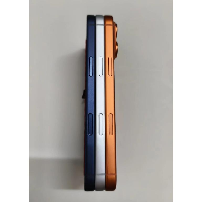 DIY Back housing For iPhone 14 Pro Like 17 Pro Back Cover 14 Pro to 17 Pro 14 Pro to 17 Pro Housing 14 Pro Up To 17 pro