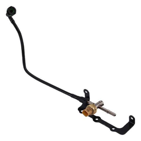 LR044010 LR079937 LR028855 Kompatibler Ölrohr mit Drucksensor für Land Rover Freelander.