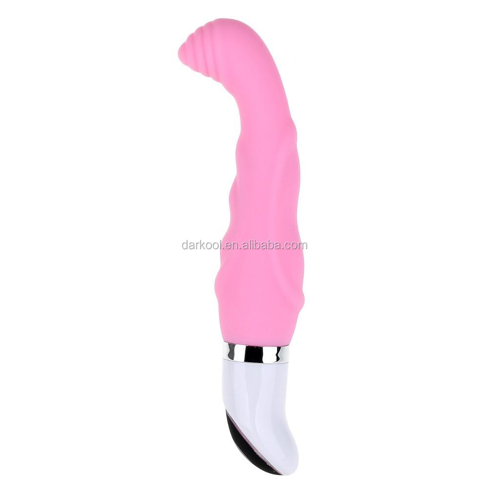 DG-012/10 Speed Vibrator Adult Femal Sex Toys G Spot Vibrator Clitoris Stimulator Adult Sex Products for Women