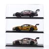 1:Véhicules de course moulés sous pression M4 GTR, échelle 43, modèle de voiture pour enfants, jouets pour enfants, cadeaux avec boîte d'exposition, modèle de voiture de Collection