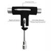 T-shape Multifunctional Skateboard Repair Tools Skate Tool Skateboard Tool Skateboards Wrench