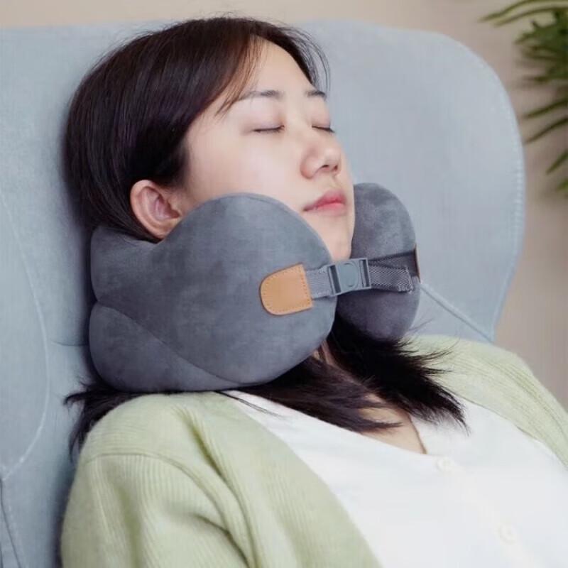 Breo U-förmiges Nackenkissen