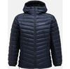 Peak Performance Frost Down Hooded Jacket