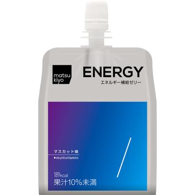 Gelée Énergétique 180g Thia Pack 0