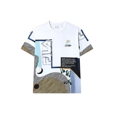 Üst giysisi – T-shirtler