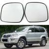 Замена линзы зеркала заднего вида для 96-03 Toyota Prado 90/95 SE (Часть №. 8796160820)