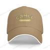 Best Selling Came Multicolor Hat Peaked Womens Cap Personalized Visor Protection Hats