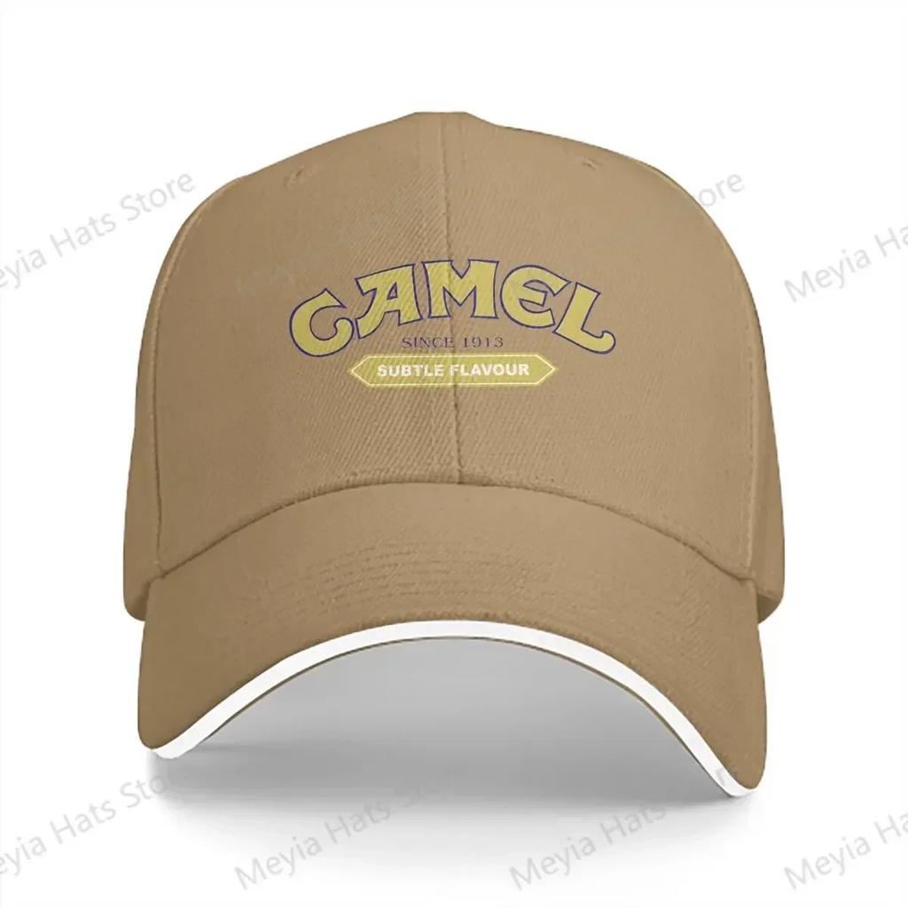 Best Selling Came Multicolor Hat Peaked Womens Cap Personalized Visor Protection Hats