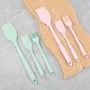 ZISIZ Baking Scraper Set