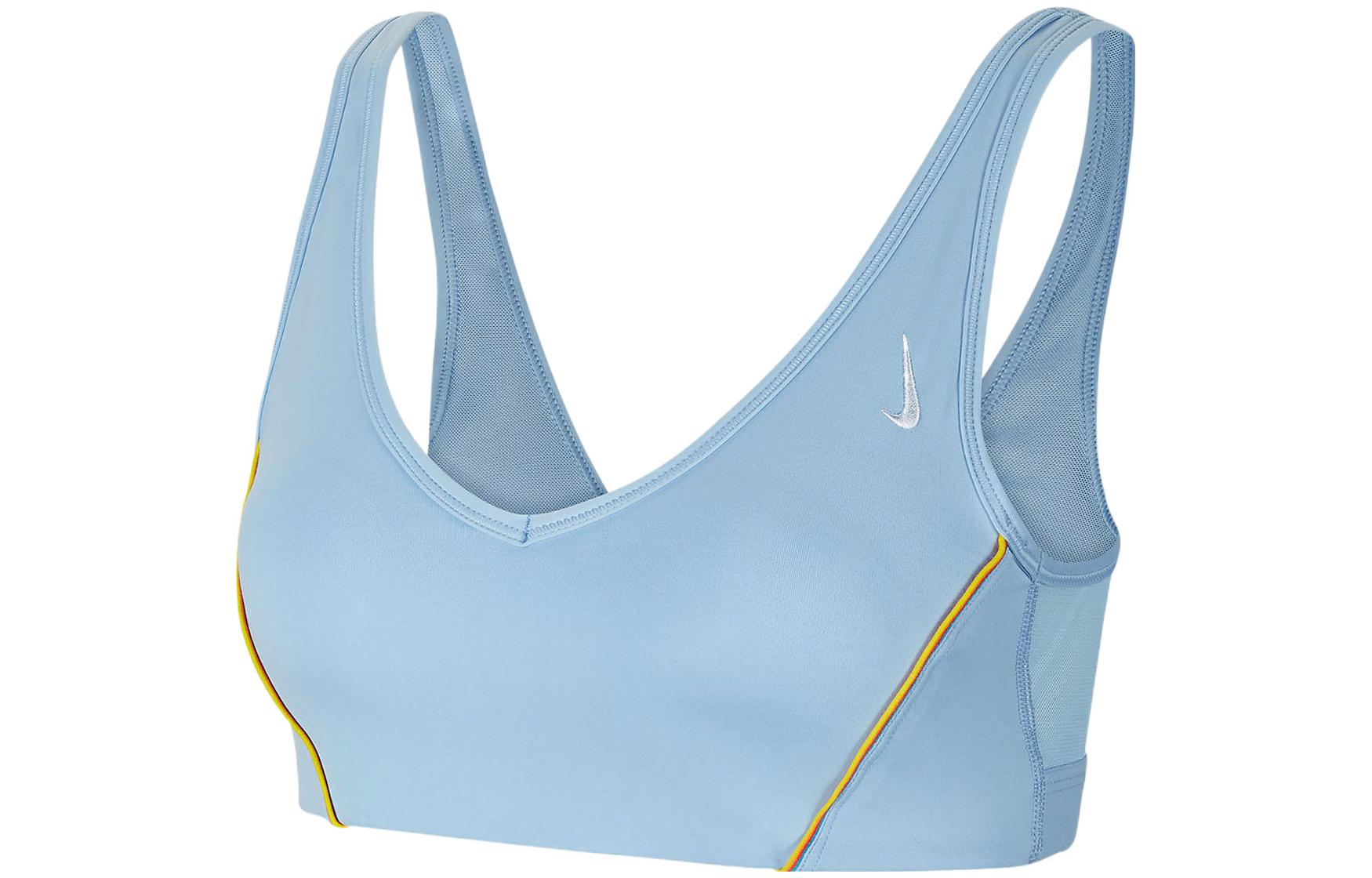 Nike Sports Underwear Women s Blue Moderate CV3664-436 S