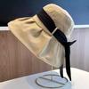Versatile Hat Style Wide Brimmed Womens Sunshade Fishermans Hatscaps