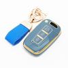 3 Button Tpu For Kia Sonata 8 Sr Ix35 Elantra I30 Soul Hyundai Veloster Solaris Hb20 Rohens Car Key Case Keyless Cover Keychains