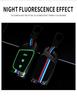 Baojun RC6/RM5 RS5/RS3 Metal Car Remote Key Case