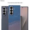 Pinkson Aramid Fiber Phone Case for Samsung Z Fold7