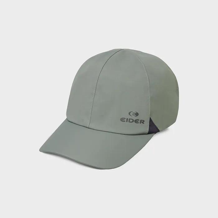 Defender Waterproof Cap_Light Khaki_DUA26C01K6