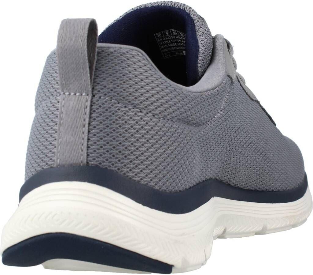 Skechers Flex Advantage 4.0 - Providence Sneakers (232229) Gray