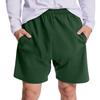 Men's Casual Sports Shorts Loose Pajama Pants