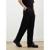 GXG Men's Loose Straight Leg Commuter Trousers
