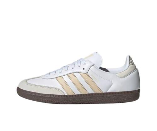 

Adidas Оригиналы SAMBA OG Белые JH7300 Унисекс Размер EU 36 белый