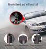 Car Cup & Phone Holder: Multifunctional Water Cup, Drink, and Storage Rack.