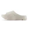 Nb Fuelcell Comfortable Minimalist Slide Sandals Women Footwear Linen-Gray SWFFCD1