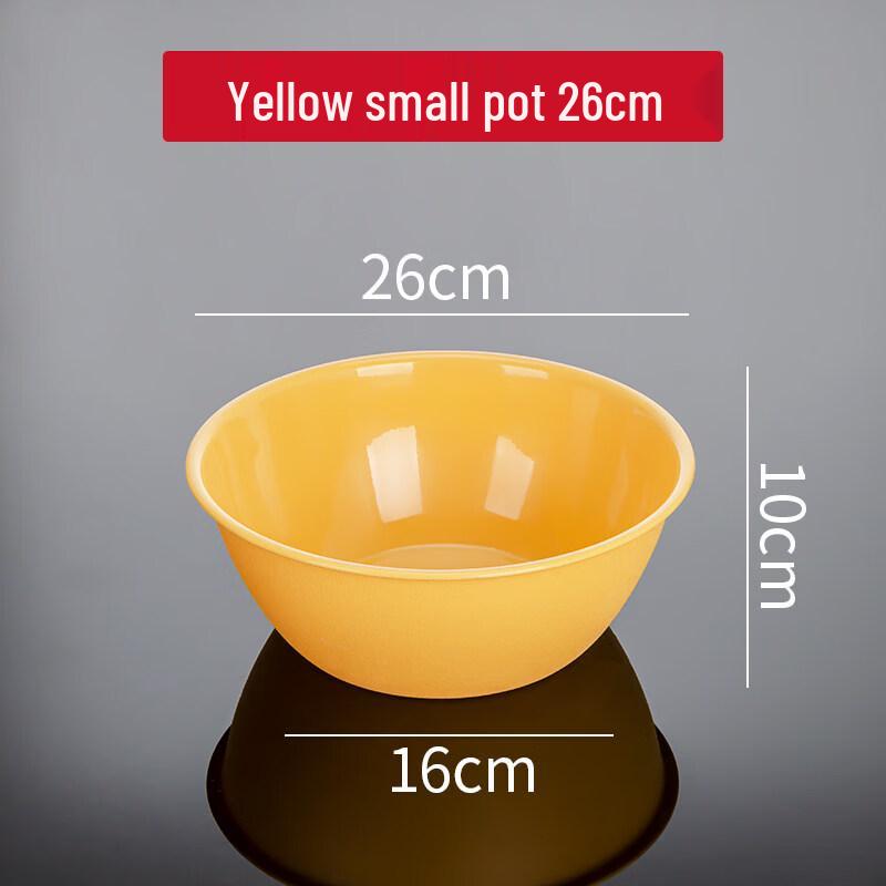 QianXing Plastic Kitchen Mixing Bowls