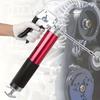 Aluminum Zinc Zinc Alloy Grease Tool Heavy Duty Grease Injector Pumping Manual Grease Tool Car Repair