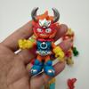1Pcs Superthings Large Superthings Ultra Rare Series 6 Kazoom Children Rescue Force Series Action Figures Toy Children Present