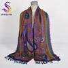 Accessoires – Écharpes et foulards