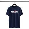 PRIDE FIGHTING CHAMPIONSHIP T-Shirt Logo Funny T-Shirt Size S-5XL Made In USA Unisex T-Shirt