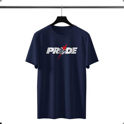 PRIDE FIGHTING CHAMPIONSHIP T-Shirt Logo Funny T-Shirt Size S-5XL Made In USA Unisex T-Shirt