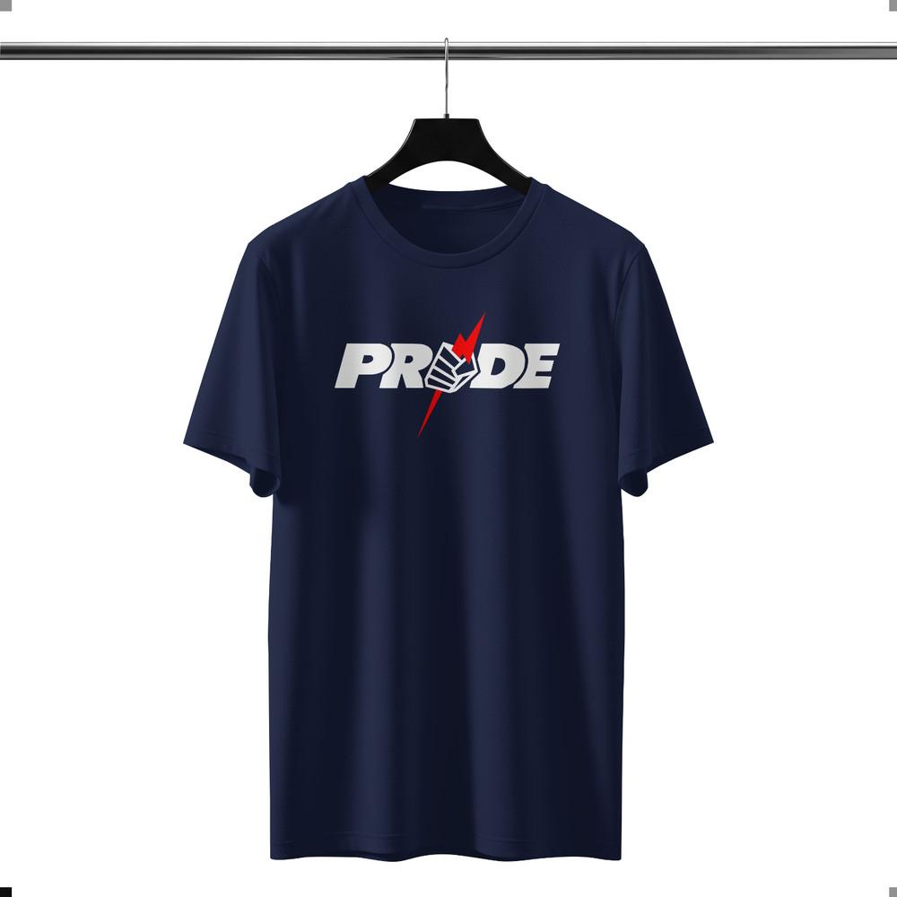 PRIDE FIGHTING CHAMPIONSHIP T-Shirt Logo funny T-Shirt Size S-5XL Made in USA Unisex T-Shirt XXXXL