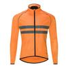 Unisex Cycling Windbreaker Jacket Road Bike Riding Outdoor Sports Breathable Apparel