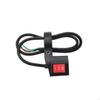 Handlebar Switch Professional Accessory for E Bike Electronic Scooter