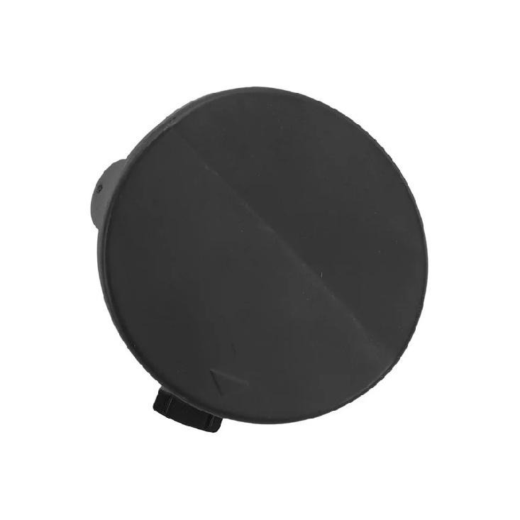 Tow Hook Cover Cap Tow Hook Hole Cap Clip-On Attachment Easy To tall Size As Shown In The Picture For BMW 4 Series 2014-