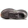 HOKA One One Challenger 8 Trail Running Shoes Women's Gray 1171959-CVL