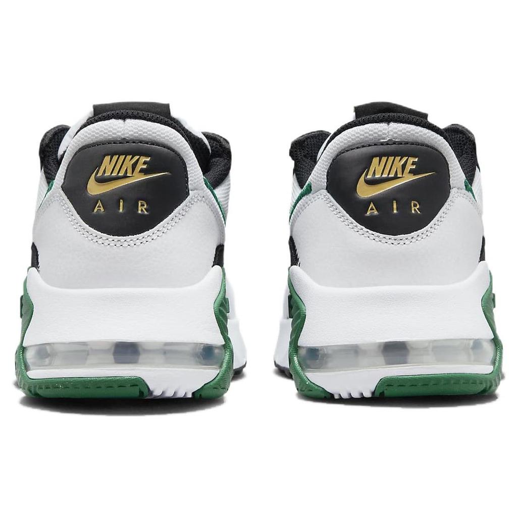 Nike Air Max Excee White Black Malachite Men Sneakers DZ0795-102