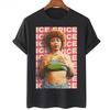 New! Ice Spice Iconic Shirt Concert 2025 Unisex S-5XL BL304 Unisex T-Shirt