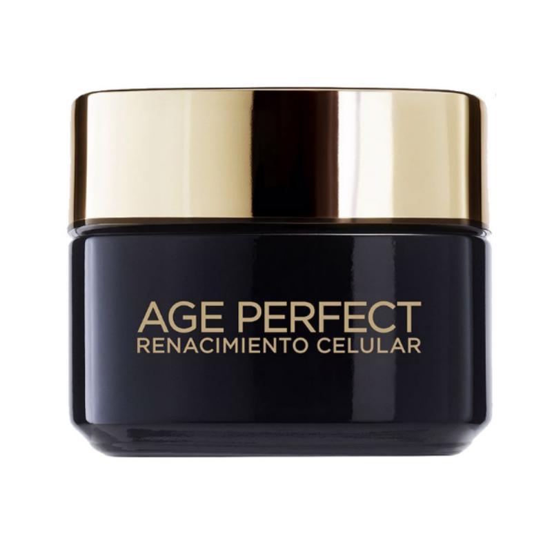 Loreal Paris Cream Firming Anti-Wrinkle Moisturizing Perfect Rejuvenating Day Cream-50ml