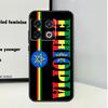 Ethiopia Flag For OnePlus Nord CE 5 2 3 4 Lite N20 N30 Case For OnePlus 13 12 11 9 10 Pro 10T 12R 13R 13T