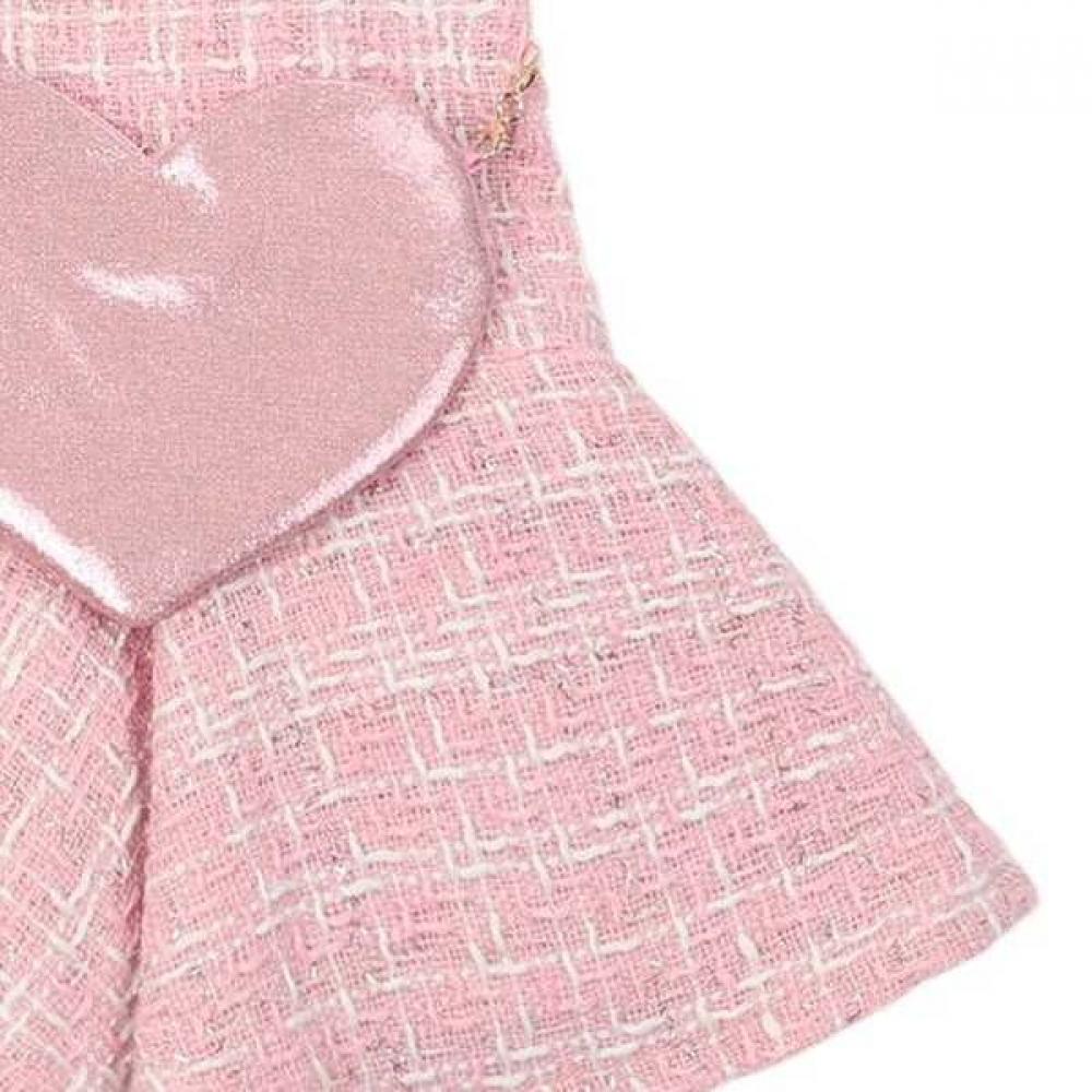 French Cat Women Pk Tweed Ops Q54ddo180 P1
