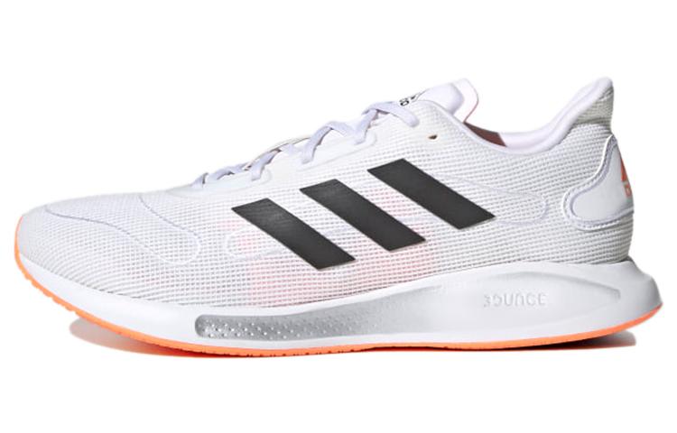 

Adidas Galaxar Run White Screaming Orange FX6895 45